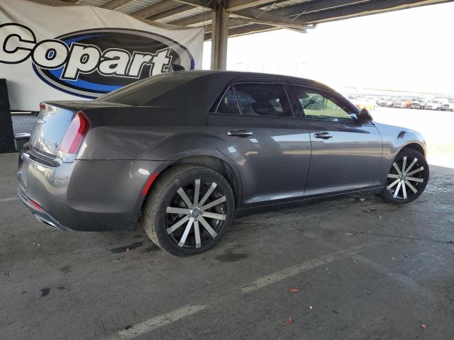 91210045 :رقم المزاد ، 2C3CCAGG3JH267356 vin ، 2018 Chrysler 300 مزاد بيع