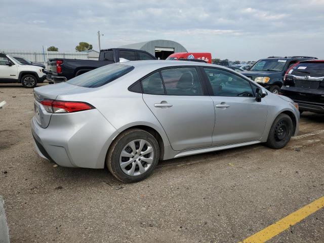 Продажа на аукционе авто 2022 Toyota Corolla Le, vin: 5YFEPMAE6NP351575, номер лота: 86590735