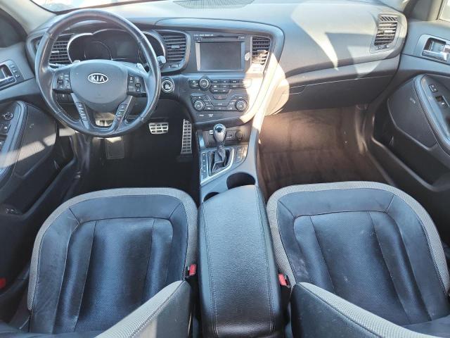 Aukcja sprzedaży 2011 Kia Optima, vin: KNAGR4A66B5185401, numer aukcji: 84581615