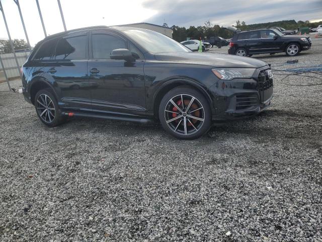 Продажа на аукционе авто 2024 Audi Q7 Premium, vin: WA1LXBF73RD006304, номер лота: 85889065