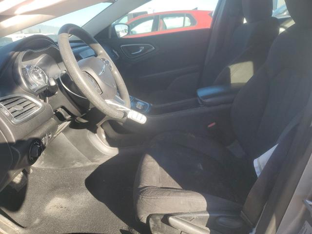 Продажа на аукционе авто 2015 Chrysler 200, vin: 1C3CCCAB2FN580714, номер лота: 90383155