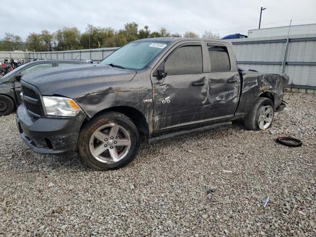 89720335 :رقم المزاد ، 1C6RR7FT5HS601208 vin ، 2017 Ram 1500 مزاد بيع
