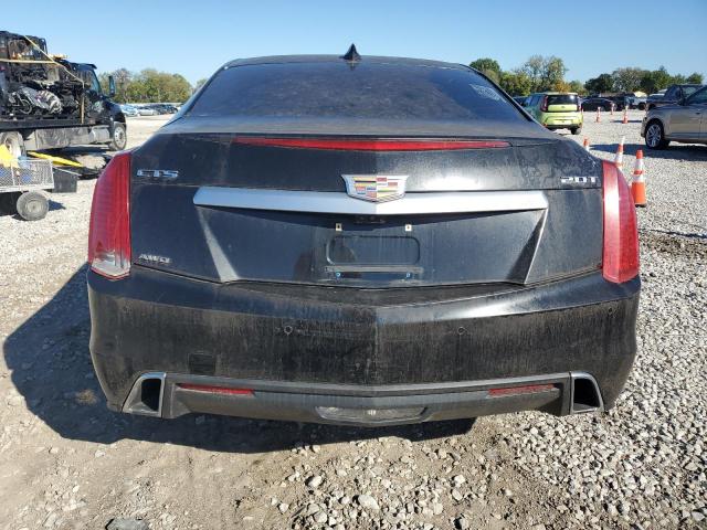 Продажа на аукционе авто 2019 Cadi Cts Luxury, vin: 1G6AX5SX8K0129942, номер лота: 86242385