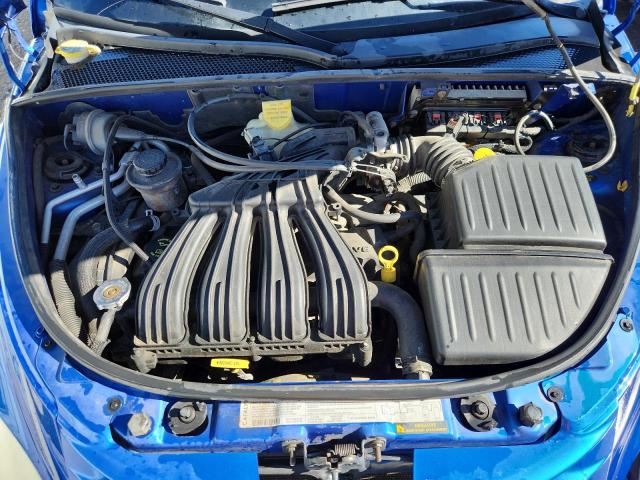 Aukcja sprzedaży 2005 Chrysler Pt Cruiser, vin: 3C8FY68B75T555967, numer aukcji: 85122565