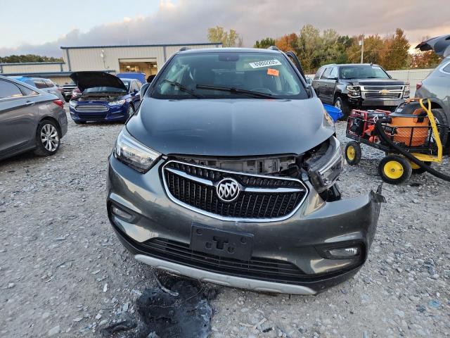 89802205 :رقم المزاد ، KL4CJ2SB4HB196104 vin ، 2017 Buick Encore مزاد بيع