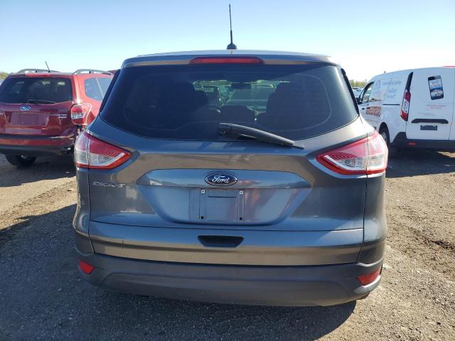 87458455 :رقم المزاد ، 1FMCU0F77DUD09562 vin ، 2013 Ford Escape مزاد بيع