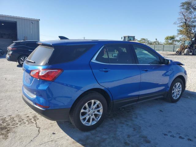 Продажа на аукционе авто 2019 Chevrolet Equinox Lt, vin: 3GNAXKEV4KS506174, номер лота: 89916995
