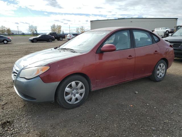 Продажа на аукционе авто 2008 Hyundai Elantra, vin: KMHDU45D08U459196, номер лота: 84869445