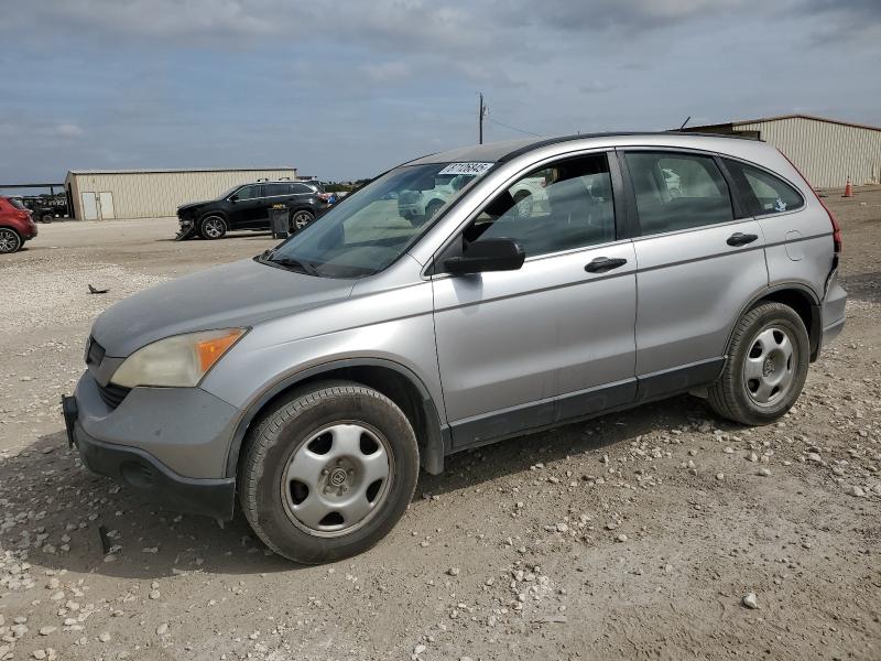 2008 Honda Cr-v Lx მანქანა იყიდება აუქციონზე, vin: JHLRE38318C034504, აუქციონის ნომერი: 87126845