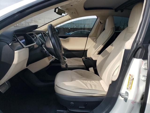 Продаж на аукціоні авто 2012 Tesla Model S, vin: 5YJSA1DP8CFS01024, номер лоту: 86232335