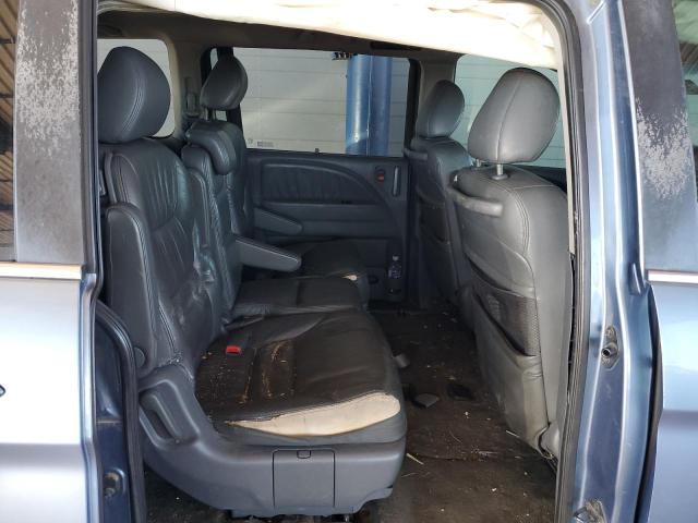 Продаж на аукціоні авто 2007 Honda Odyssey, vin: 5FNRL38857B055601, номер лоту: 82503245