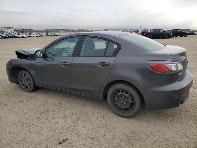 Продажа на аукционе авто 2013 Mazda Mazda 3, vin: SK000000000105462, номер лота: 85493705