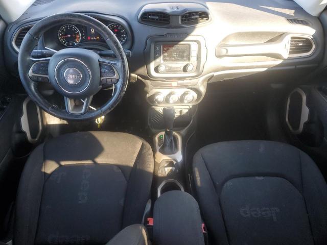 87465375 :رقم المزاد ، ZACCJABB4HPE58127 vin ، 2017 Jeep Renegade L مزاد بيع