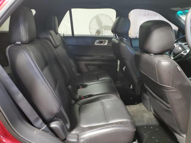 Aukcja sprzedaży 2015 Ford Explorer, vin: 1FM5K8D83FGB05478, numer aukcji: 84476415