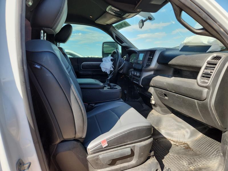 Продаж на аукціоні авто 2024 Ram 2500 Tradesman, vin: 3C6MR5AJ2RG106526, номер лоту: 86130025