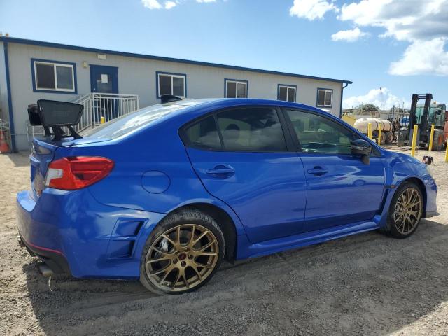 87075365 :رقم المزاد ، JF1VA3Z61J9831103 vin ، 2018 Subaru Wrx Sti Li مزاد بيع