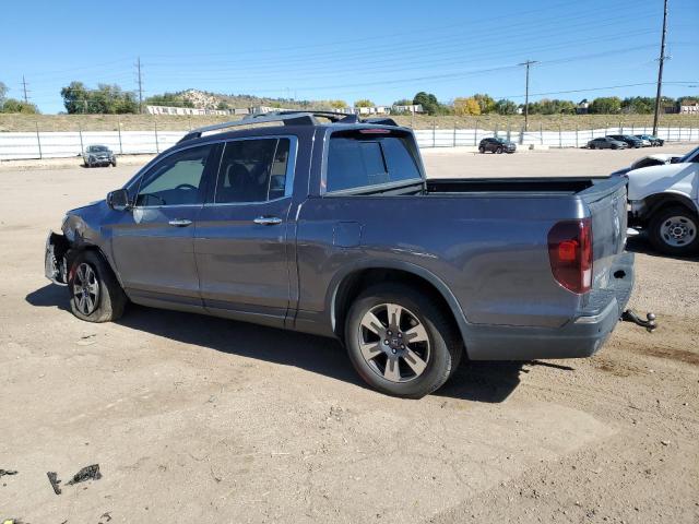Продажа на аукционе авто 2017 Honda Ridgeline, vin: 5FPYK3F75HB027931, номер лота: 89686085