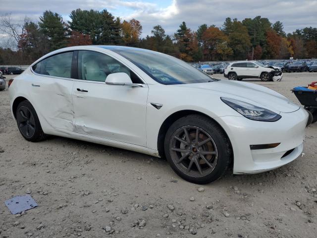 Aukcja sprzedaży 2018 Tesla Model 3, vin: 5YJ3E1EBXJF134712, numer aukcji: 90029115