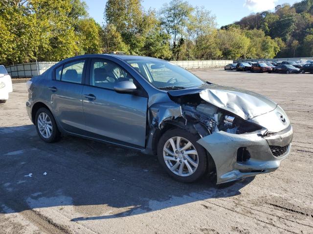 Aukcja sprzedaży 2012 Mazda 3, vin: JM1BL1V76C1674034, numer aukcji: 75389635