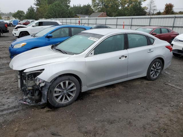 Продажа на аукционе авто 2017 Nissan Altima 2.5, vin: 1N4AL3AP0HC145838, номер лота: 86310615