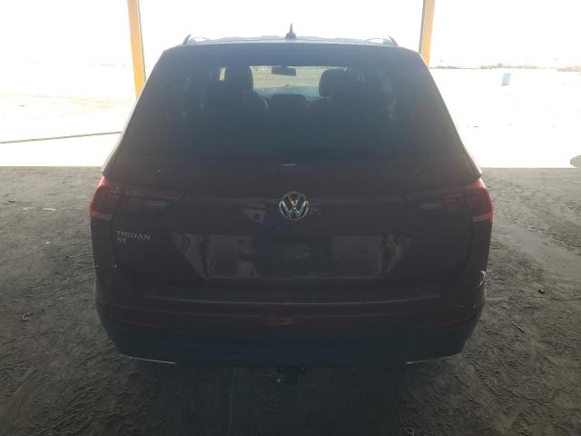 89493165 :رقم المزاد ، 3VV3B7AX3KM098163 vin ، 2019 Volkswagen Tiguan مزاد بيع