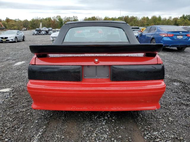 Aukcja sprzedaży 1989 Ford Mustang Lx, vin: 1FABP44E8KF166497, numer aukcji: 86057625