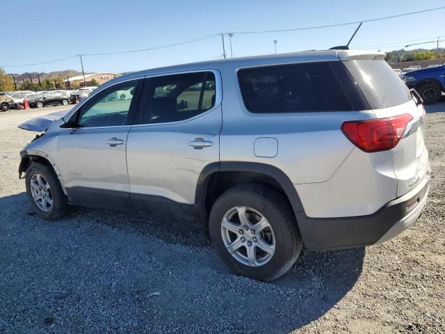 Продаж на аукціоні авто 2017 Gmc Acadia, vin: 1GKKNRLA0HZ152794, номер лоту: 90604695