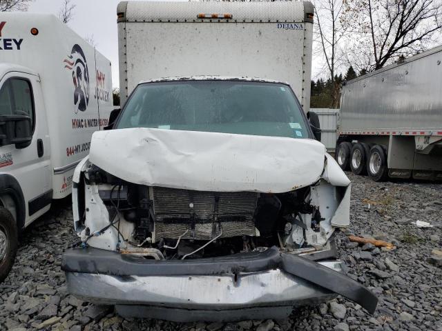 2016 Chevrolet Express G4500 მანქანა იყიდება აუქციონზე, vin: 1GB6GVCG0G1127433, აუქციონის ნომერი: 85358605