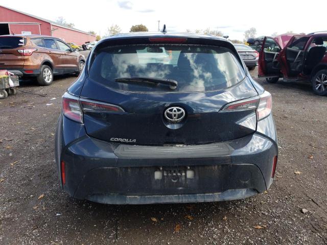 Aukcja sprzedaży 2019 Toyota Corolla Se, vin: JTNK4RBE8K3023209, numer aukcji: 89486195
