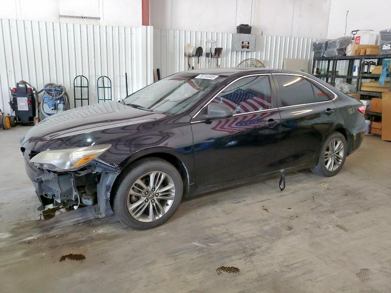 Aukcja sprzedaży 2017 Toyota Camry, vin: 4T1BF1FK1HU765322, numer aukcji: 85355585