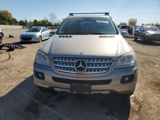 Aukcja sprzedaży 2008 Mercedes-benz Ml, vin: 4JGBB22E58A413461, numer aukcji: 85351265