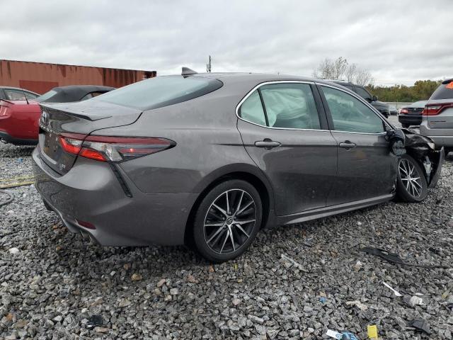 Auction sale of the 2024 Toyota Camry, vin: 4T1G11AK0RU919371, lot number: 89877915