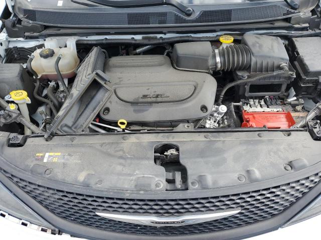 Продажа на аукционе авто 2023 Chrysler Voyager Lx, vin: 2C4RC1CGXPR519876, номер лота: 84638765