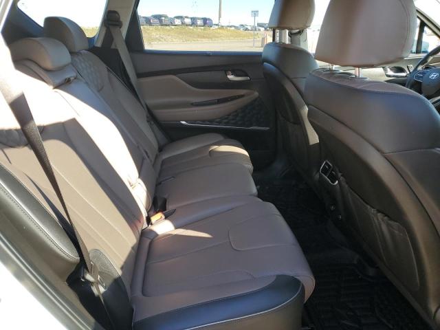Продажа на аукционе авто 2021 Hyundai Santa Fe Limited, vin: KM8S5DA13MU003770, номер лота: 80654195