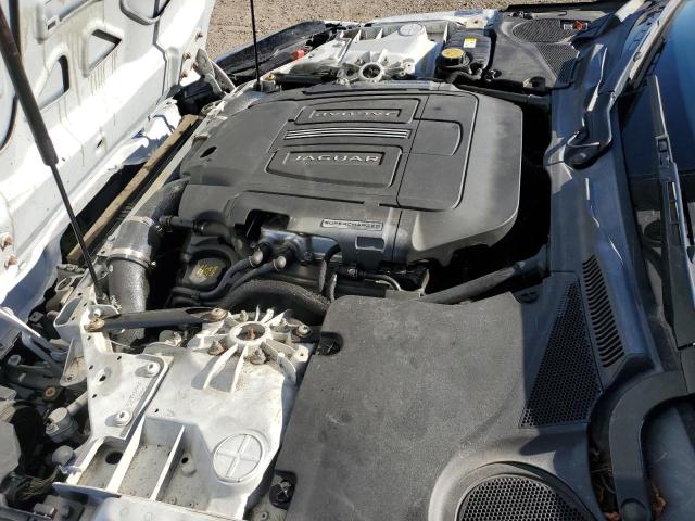86473165 :رقم المزاد ، SAJXA6AT4G8K30970 vin ، 2016 Jaguar F-type مزاد بيع