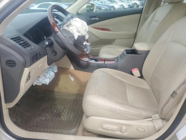 Продажа на аукционе авто 2012 Lexus Es, vin: JTHBK1EG0C2479705, номер лота: 55205136