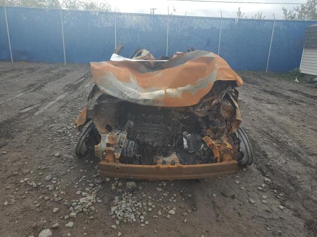 Aukcja sprzedaży 2021 Kia Seltos Sx, vin: KNDETCA23M7176567, numer aukcji: 86780295