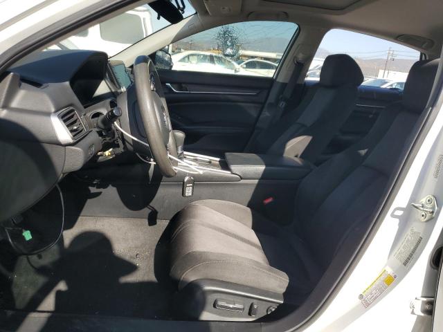 Продажа на аукционе авто 2018 Honda Accord Ex, vin: 1HGCV1F42JA226133, номер лота: 87312055