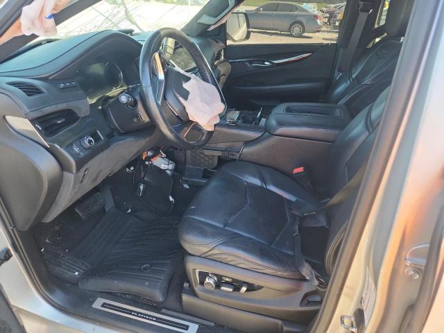 Продажа на аукционе авто 2017 Cadillac Escalade, vin: 1GYS3DKJ6HR335746, номер лота: 87078475