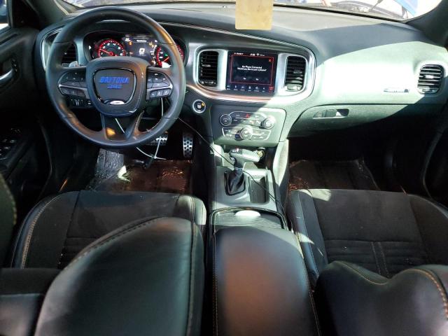 86884625 :رقم المزاد ، 2C3CDXGJ2JH263410 vin ، 2018 Dodge Charger مزاد بيع