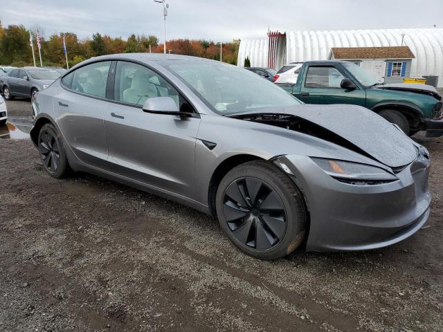 Продажа на аукционе авто 2025 Tesla Model 3, vin: 5YJ3E1EB6SF896470, номер лота: 86499865