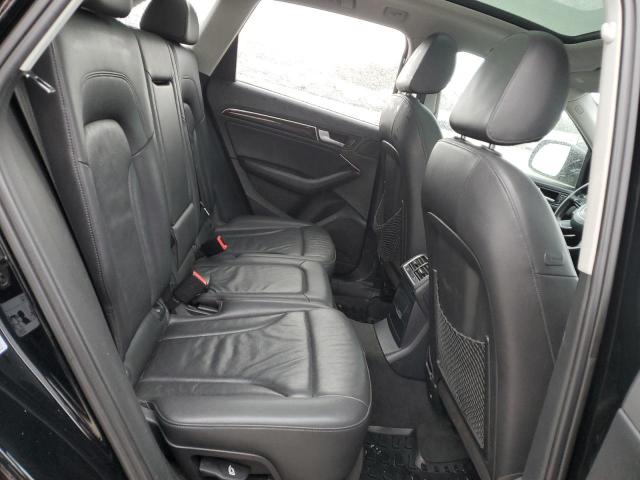 87301085 :رقم المزاد ، WA1DGAFP4EA046868 vin ، 2014 Audi Q5 مزاد بيع