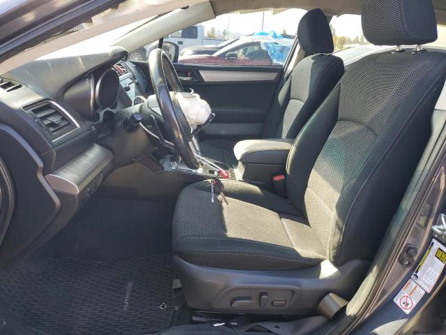 2015 Subaru Outback მანქანა იყიდება აუქციონზე, vin: 4S4BSACC2F3363966, აუქციონის ნომერი: 87417485