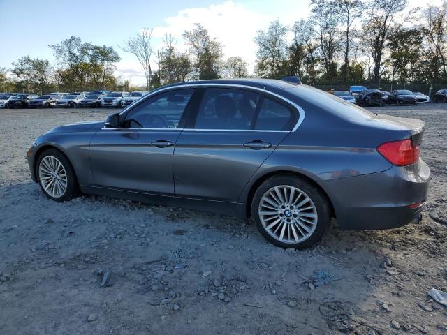Продажа на аукционе авто 2013 Bmw 328, vin: WBA3B3C59DF536493, номер лота: 87393895