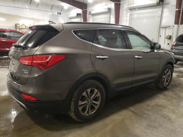 86428815 :رقم المزاد ، 5XYZUDLB9EG167569 vin ، 2014 Hyundai Santa Fe Sport مزاد بيع