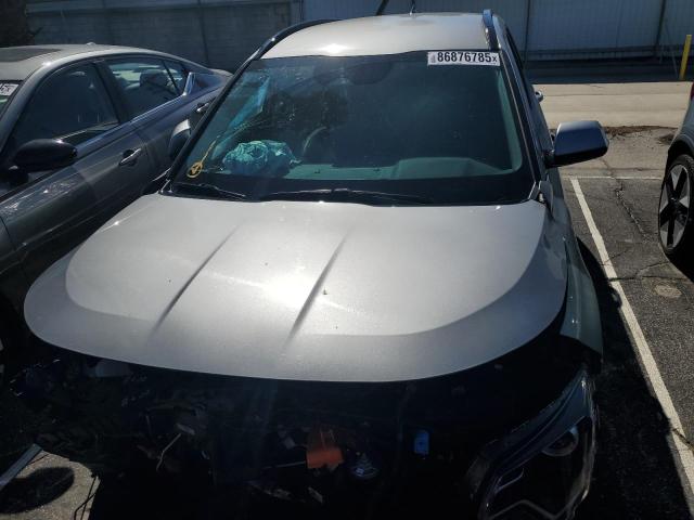 86876785 :رقم المزاد ، KNDCR3L1XR5110661 vin ، 2024 Kia Niro Wind مزاد بيع
