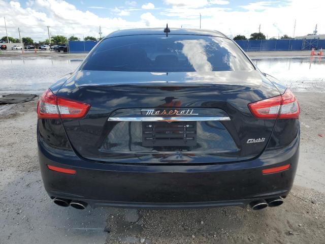 90788335 :رقم المزاد ، ZAM57XSAXE1128131 vin ، 2014 Maserati Ghibli مزاد بيع