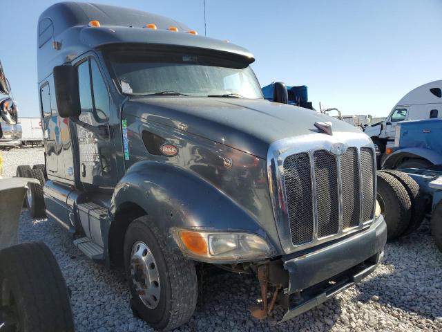 Продажа на аукционе авто 2010 Peterbilt 387, vin: 1XP7D49X8AD101595, номер лота: 85736105