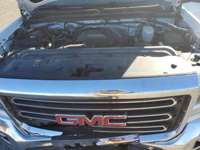 Продаж на аукціоні авто 2017 Gmc Sierra, vin: 1GT12SEG6HF214855, номер лоту: 82769585
