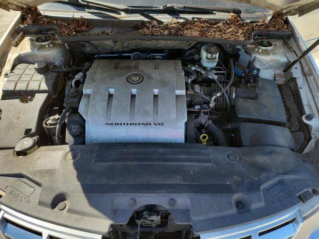 89463185 :رقم المزاد ، 1G6KD57Y27U184689 vin ، 2007 Cadillac Dts مزاد بيع